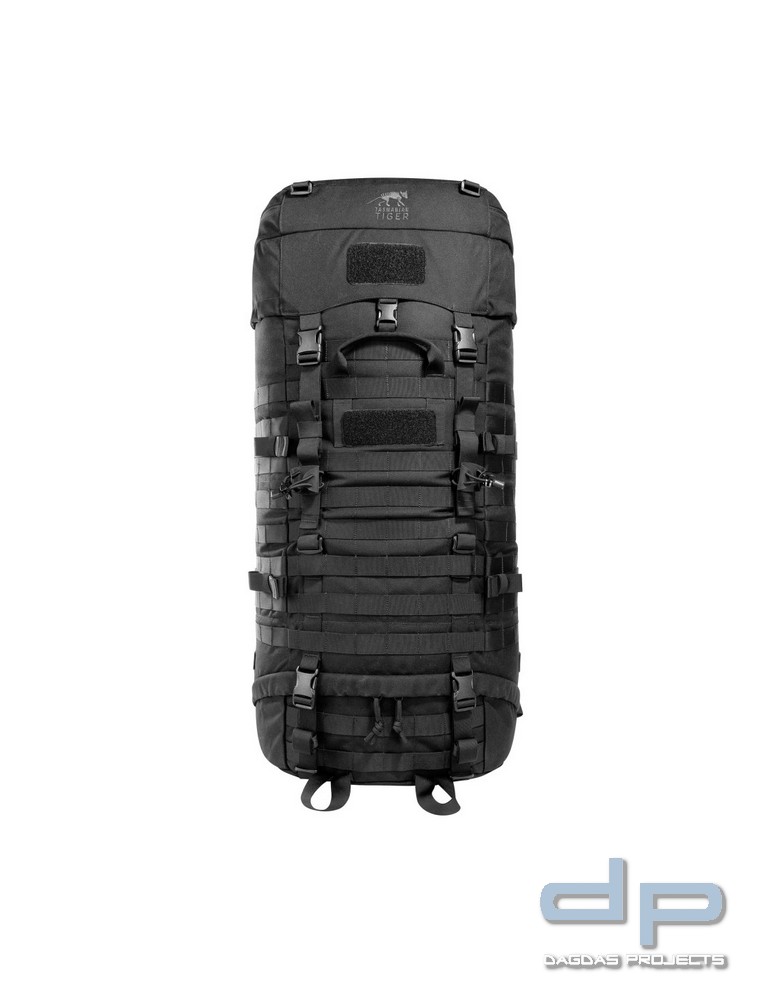 Tasmanian Tiger Einsatzrucksack - Base Pack- 75 Liter, Cordura®