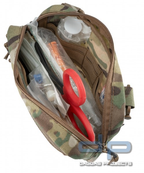 Otte Gear Universal Dangler Pouch (Tasche) in verschiedenen Farben