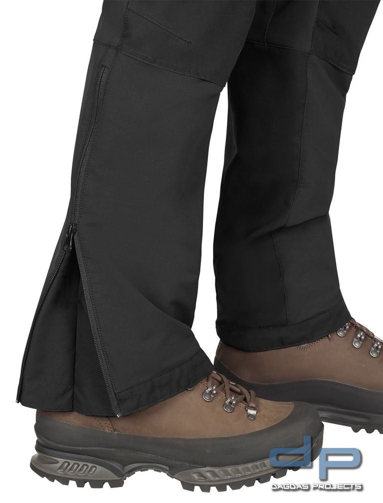 Fjällräven K. Touring Trousers