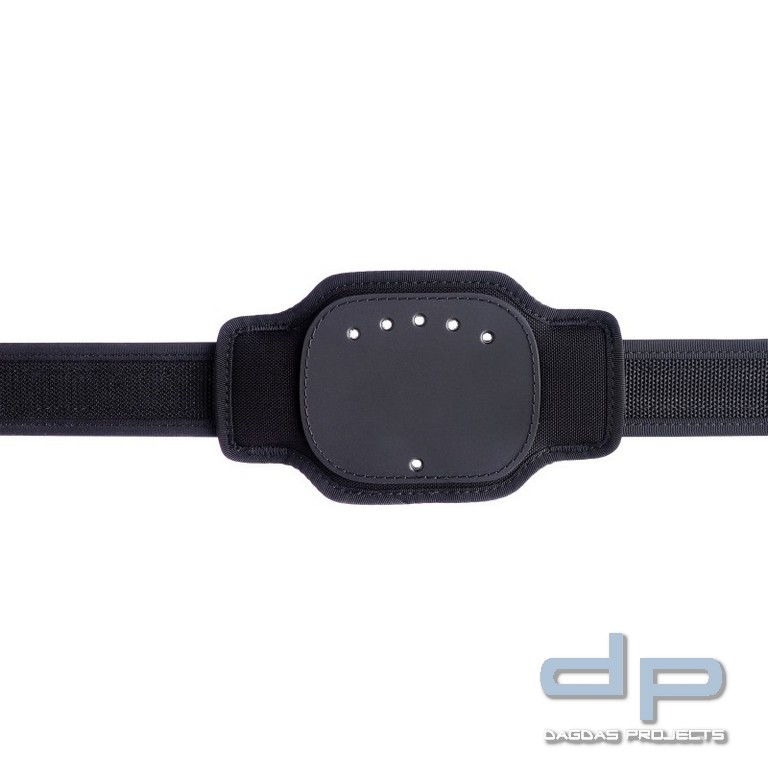 COP® 9760 Holstersteg für Safariland Holster, Cordura®, inkl. Schrauben verschiedenen Versionen