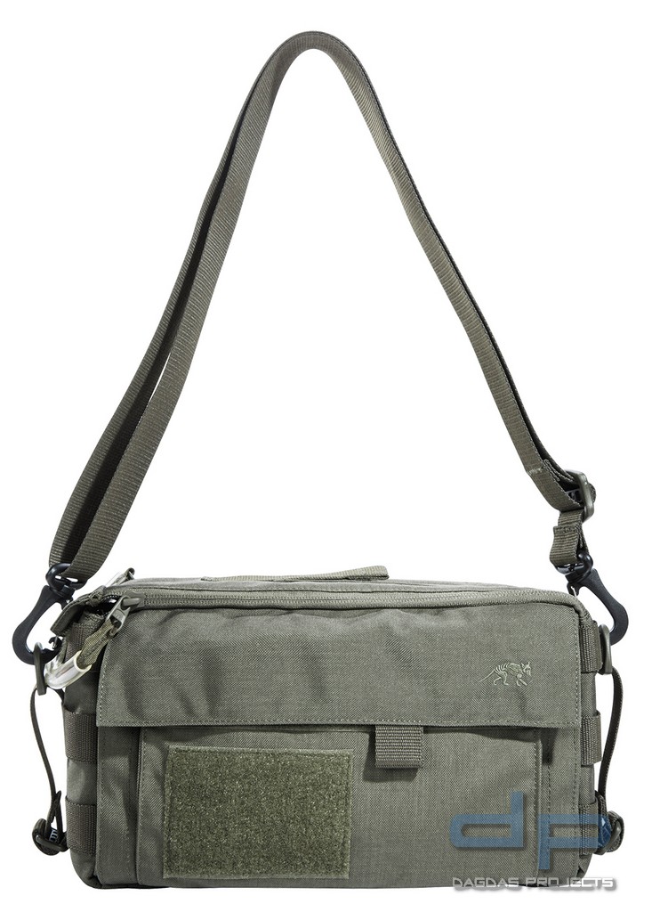 Tasmanian Tiger Small Medic Pack MKII IRR