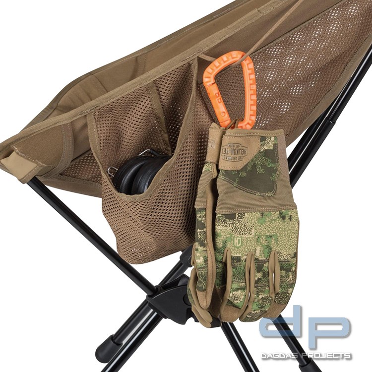 Helikon Range Chair in Multicam