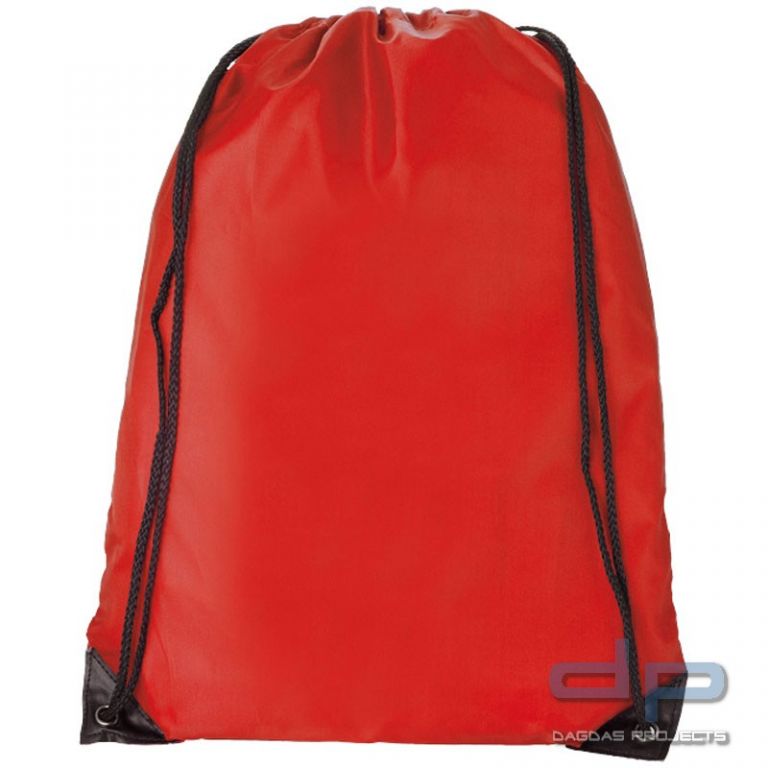 Premium Rucksack DP 2017 mit silber Reflektierendem Wunschtext in verschiedenen Farben