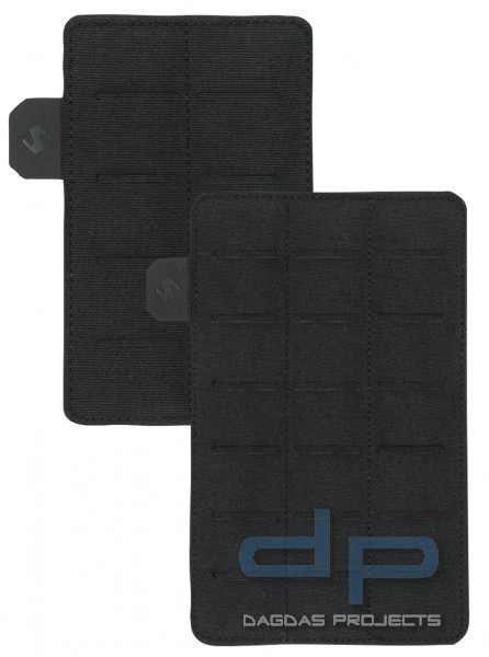 Highlander STOIRM Molle Panel X3 (mit Klettfläche) in verschiedenen Farben