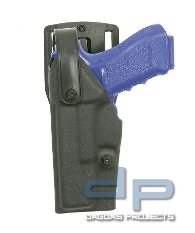 Radar Dienstholster P99 - Links