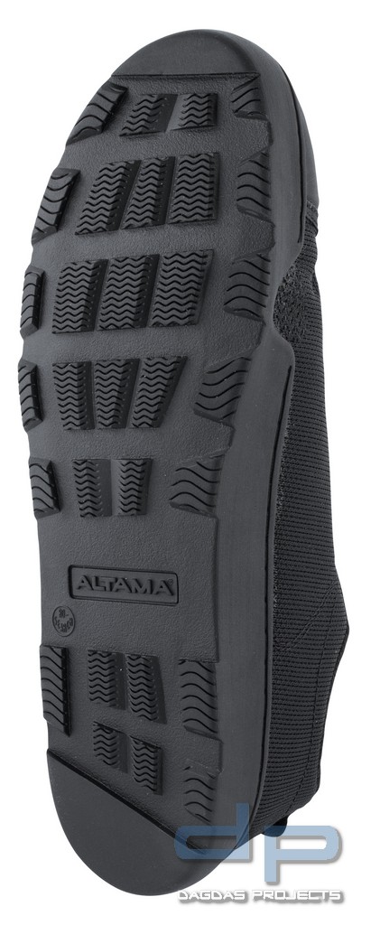 ALTAMA URBAN ASSAULT LOW EINSATZSCHUH Größe 47