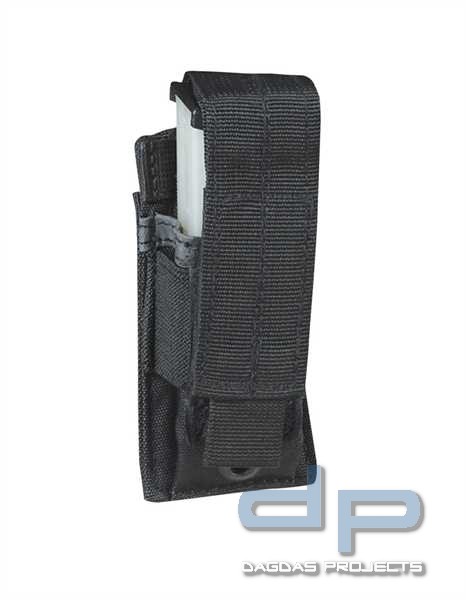 Mil-Tec Magazintasche Pistole verschiedene Farben