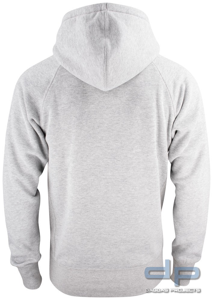 Helix Kapuzenpullover in verschiedenen Farben