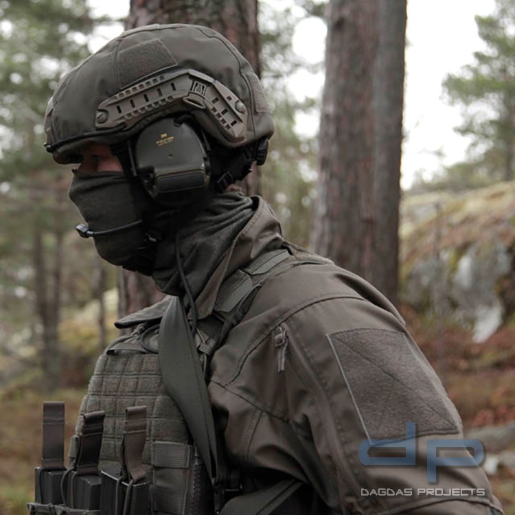 SnigelDesign Neck Gaiter Flammhemmend