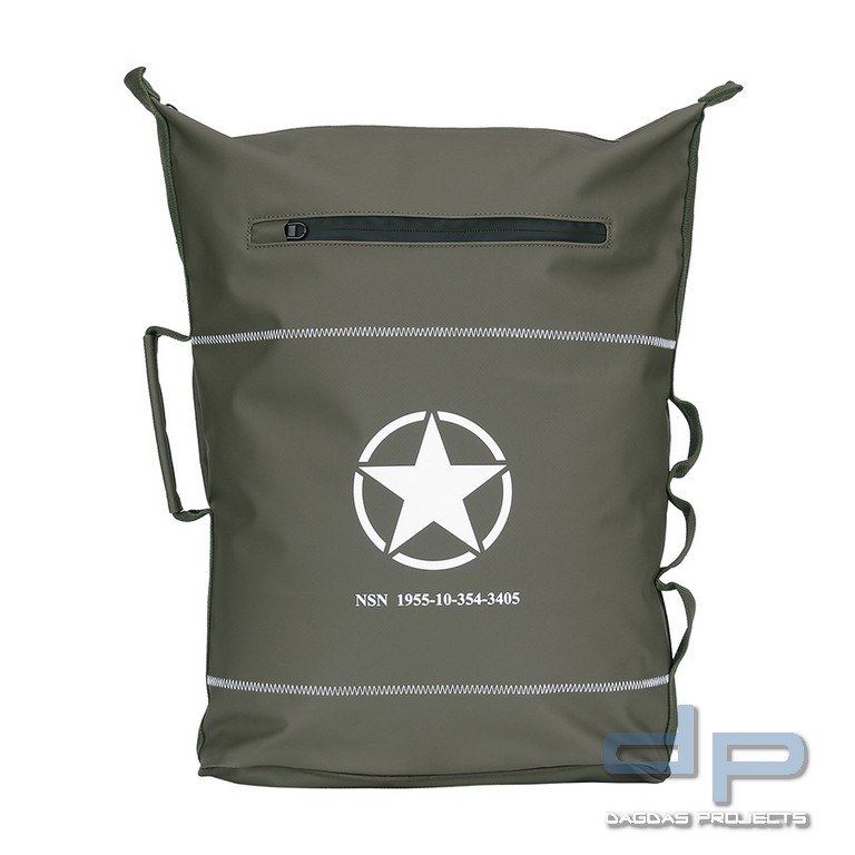 Liberator Tasche