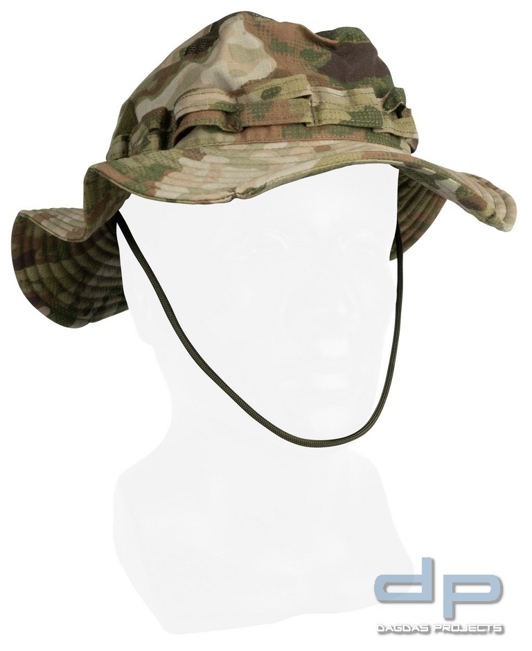 UF PRO STRIKER GEN.2 BOONIE HAT A-TACS U|CON