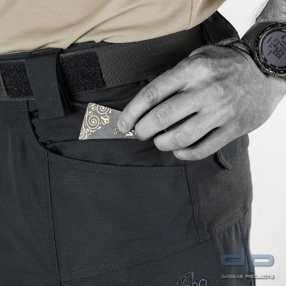UF PRO® Einsatzhose P-40 Classic Gen.2 in verschiedenen Farben
