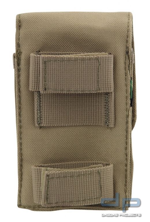 Condor Tech Sheath Coyote