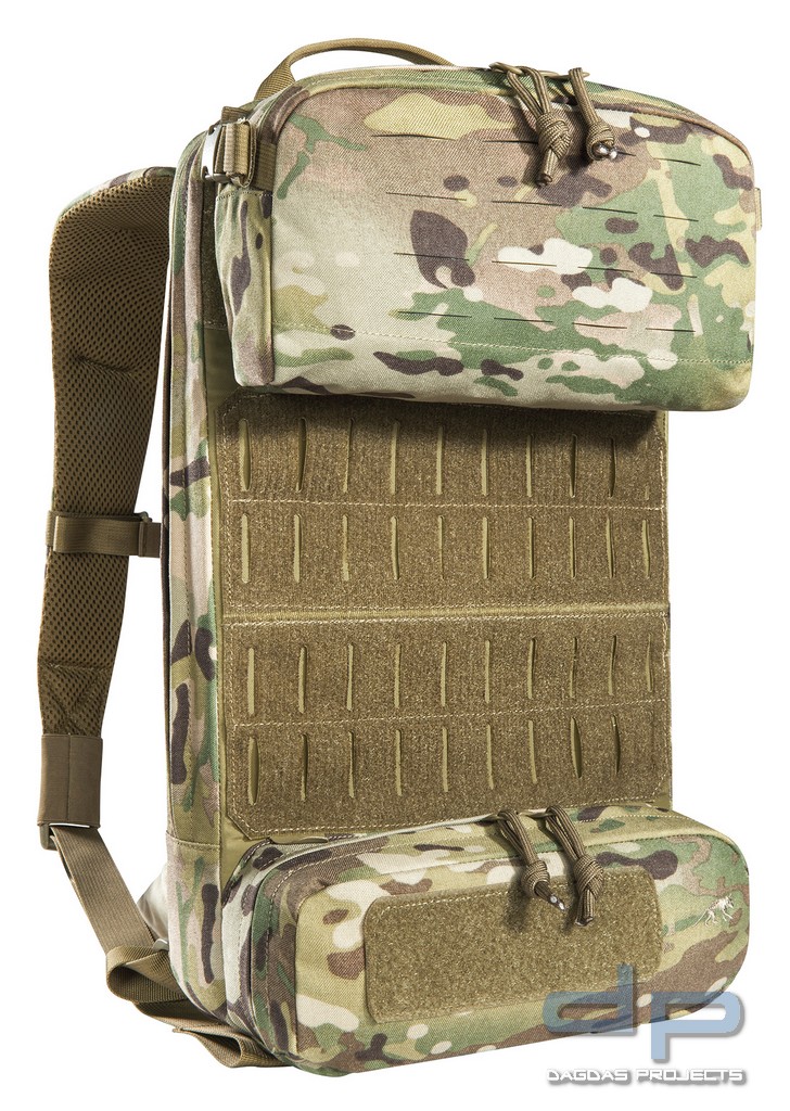 TT MODULAR GUNNERS PACK EINSATZRUCKSACK 15 L