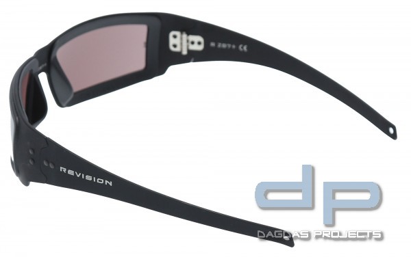 Revision Speed Demon I-VIS™ AROS (Sonnen- und Schutzbrille nach ANSI Z87.1)