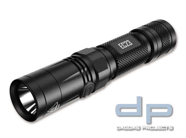 Nitecore EC23