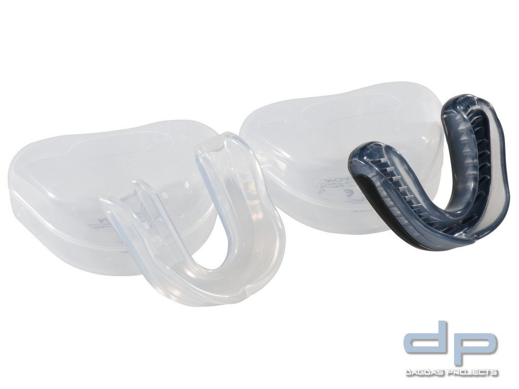 Zahnschutz Performance mit Box