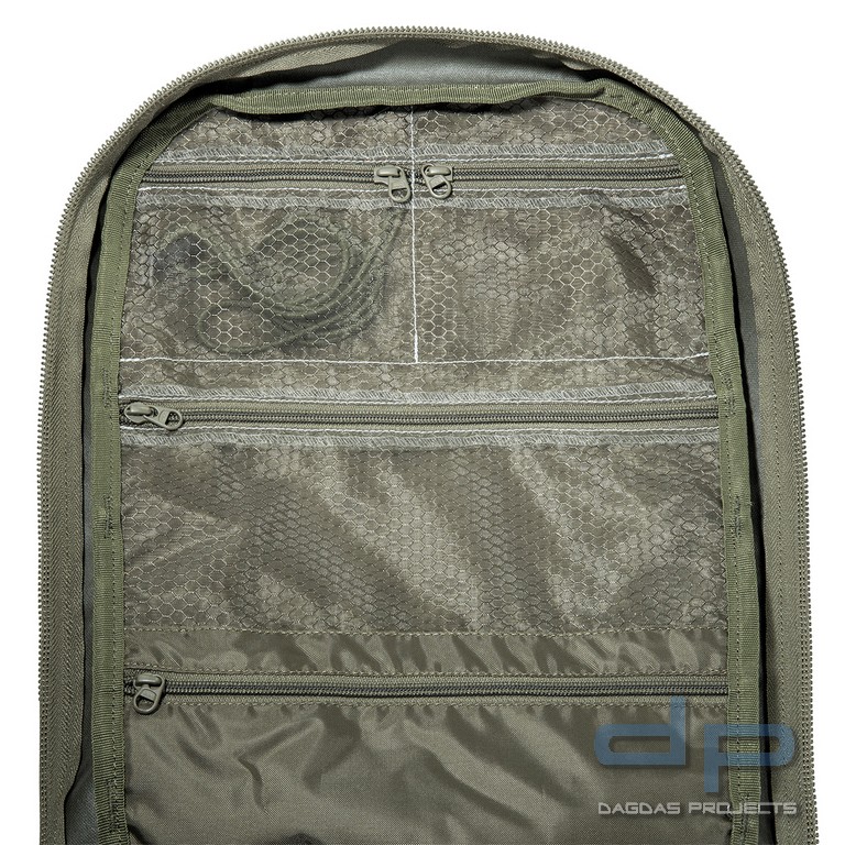 Tasmanian Tiger Urban Tac Pack 22L Oliv