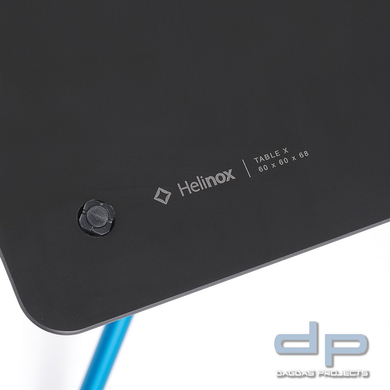 HELINOX CAFÉ TABLE CAMPINGTISCH