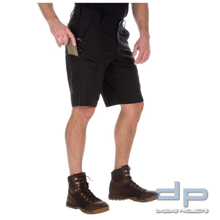 5.11 Apex Short in verschiedenen Farben