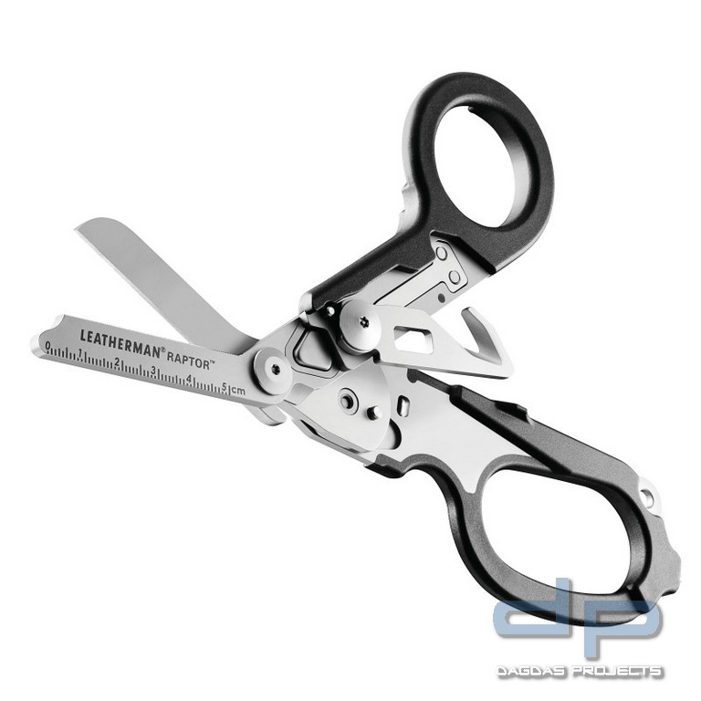 Leatherman® Rettungs/- Multifunktions-Schere Raptor®
