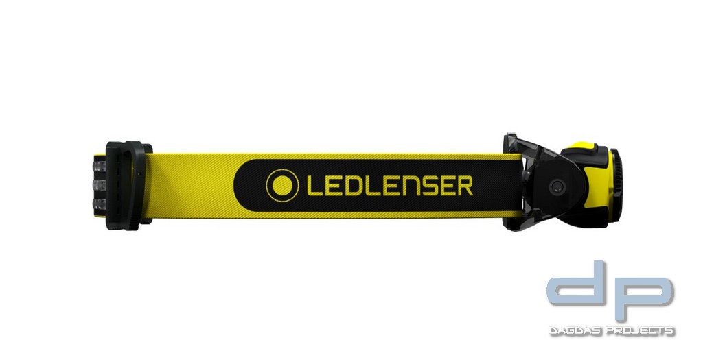 Ledlenser Arbeitsleuchte iH5R