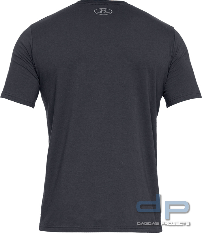 Under Armour Boxed Sportstyle Shirt in verschiedenen Farben