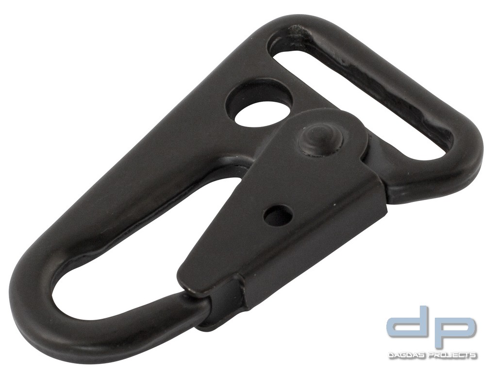 KARABINER FÜR G36 TRAGEGURT