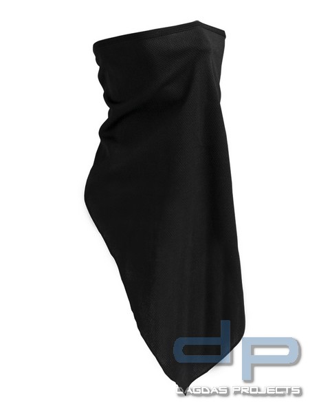 FACE SCARF verschiedene Farben VPE 10