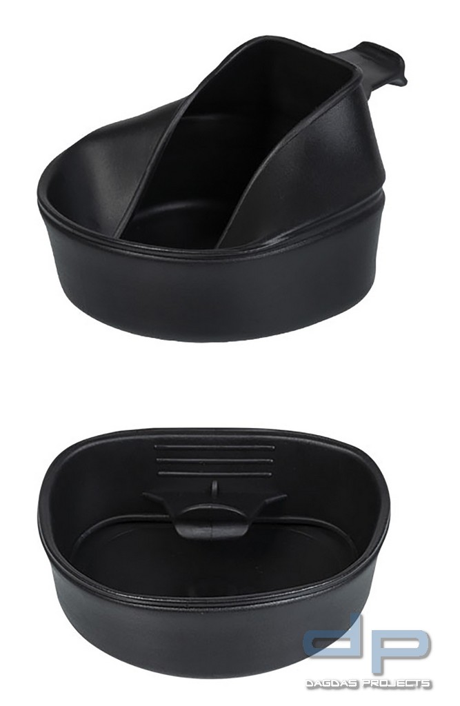 Wildo Faltbecher Fold-A-Cup 200 ml in verschiedenen Farben