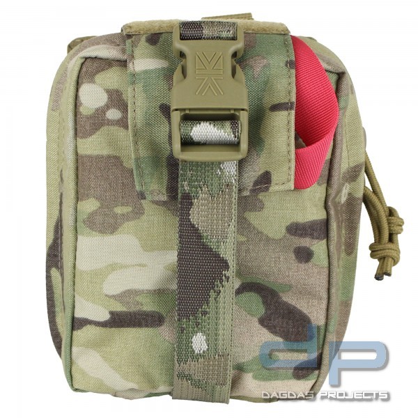 KARRIMOR IA MEDICAL POUCH QR-MODULAR MULTICAM