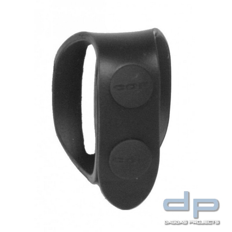 Gürtelhalter COP® DL9125, Kunststoff