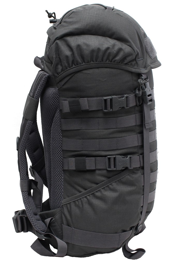 Karrimor Rucksack Predator 30 Grau