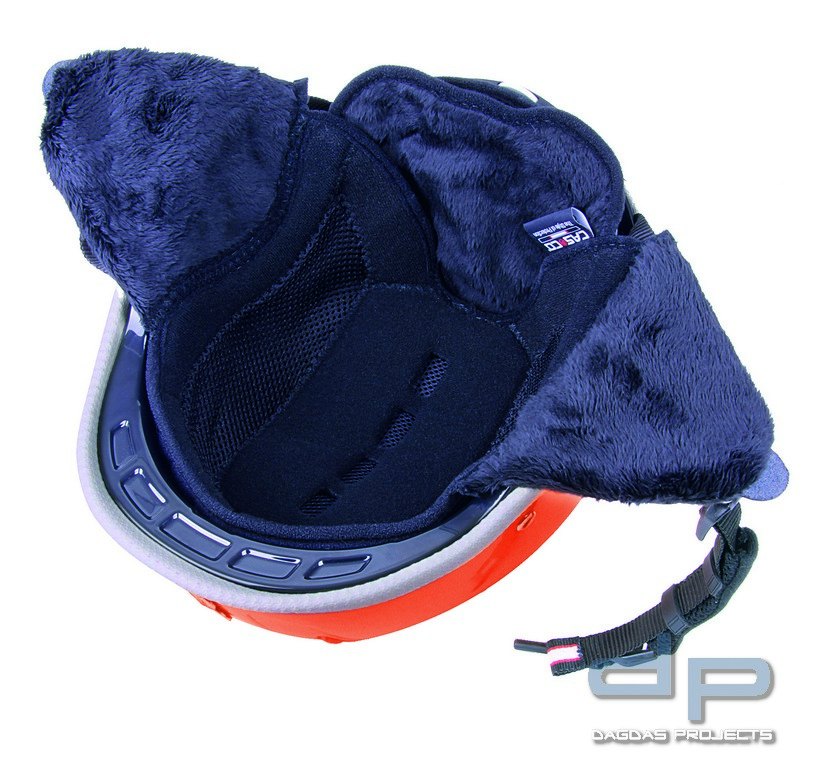 Casco Winterausstattung komplett