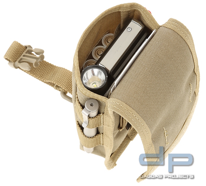 Maxpedition TC-2 Waistpack