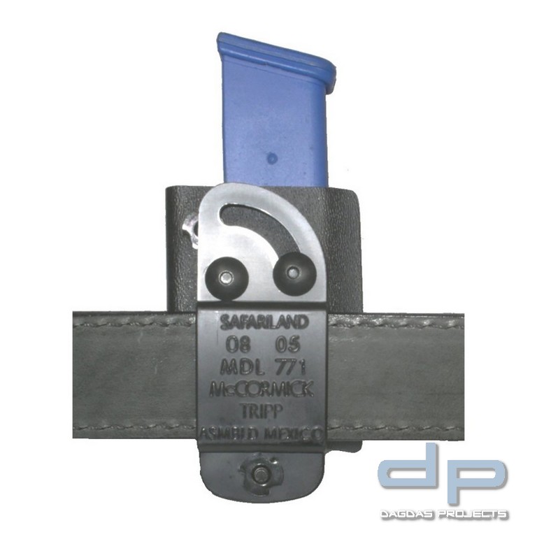 Magazinhalter SAFARILAND 771 STX