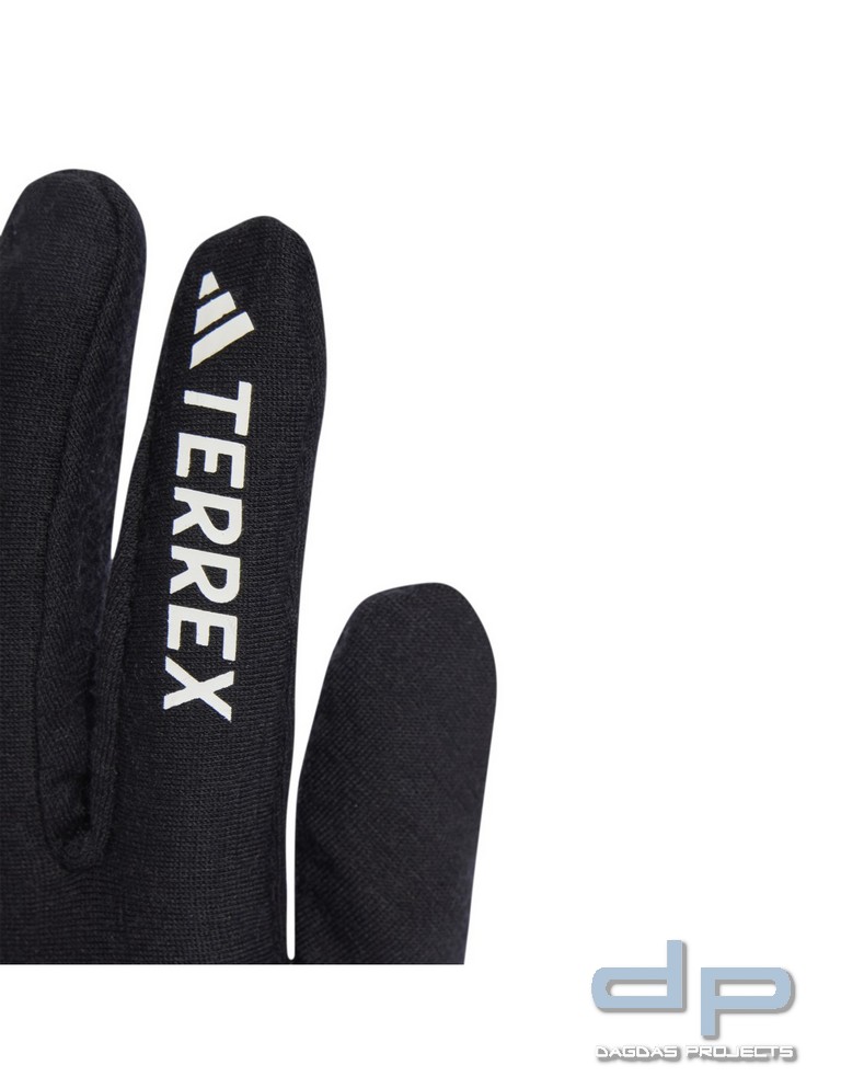 adidas Terrex Merino Handschuhe