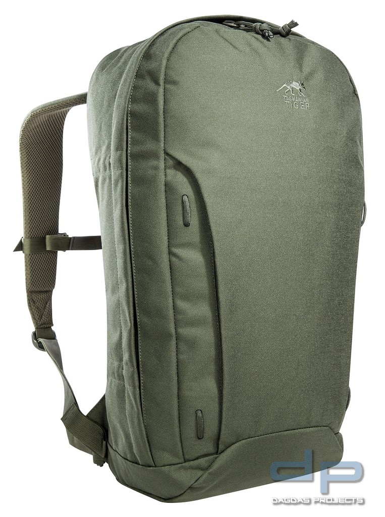 Tasmanian Tiger Urban Tac Pack 22L Oliv