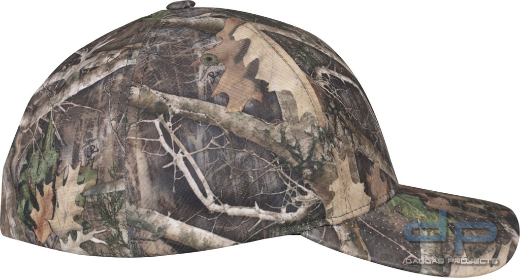 TrueTimber® Kanati Camo Cap