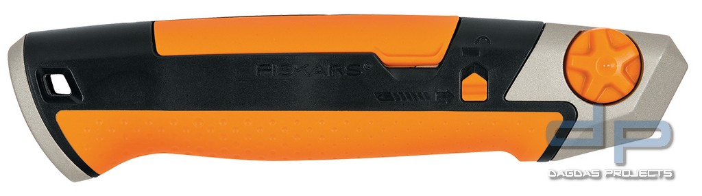 FISKARS CARBONMAX CUTTERMESSER 25 MM
