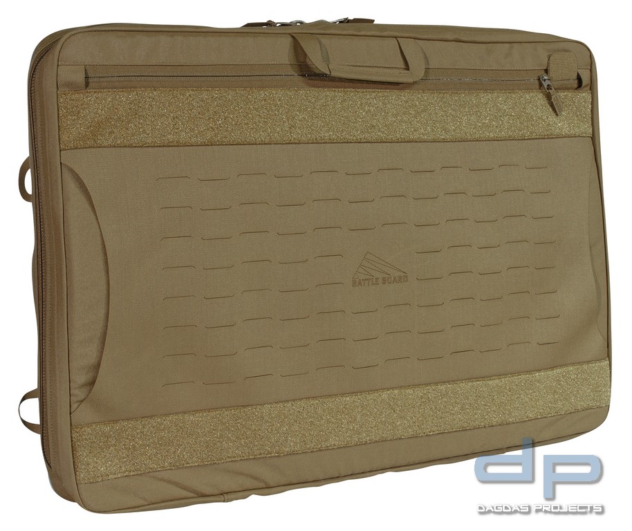 BATTLE BOARD EXPEDITION 4.0 KARTENTASCHE XL