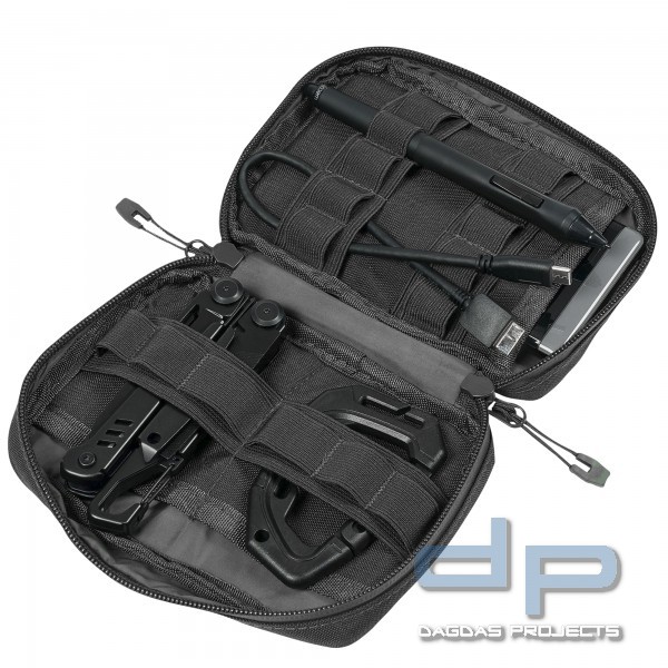Highlander STOIRM Pouch V.1 (MOLLE Equipment Tasche) in verschiedenen Farben
