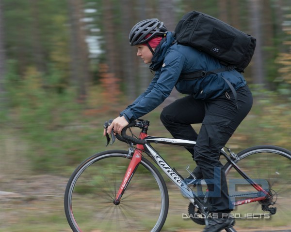 SAVOTTA KEIKKA RUCKSACK-SCHULTERGURTE IN VERSCHIEDENEN FARBEN
