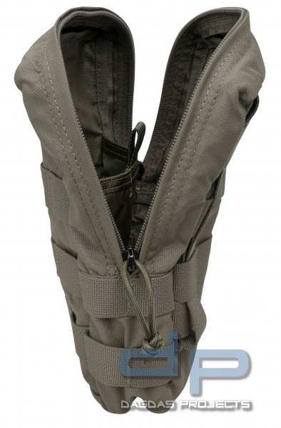 WARRIOR LARGE MOLLE MEDIC POUCH, FARBE: RANGER GREEN