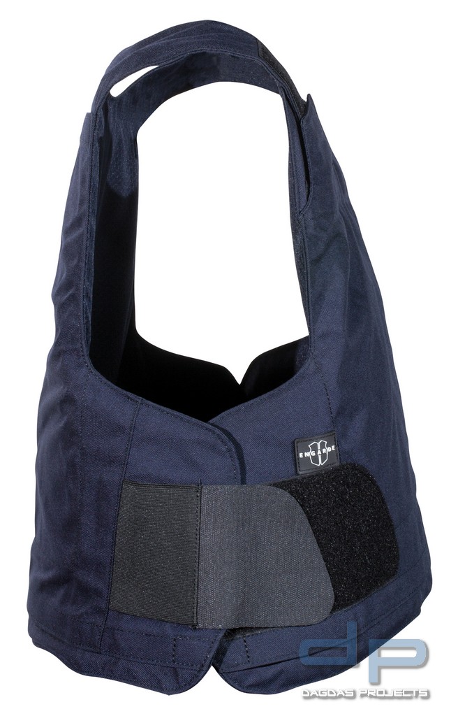 ENGARDE SCHUTZWESTENHÜLLE PATROL