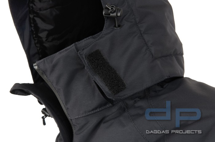 Snugpak Torrent Thermojacke verschiedene Farben