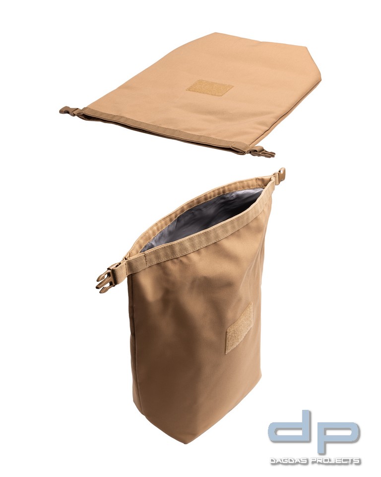 COOLER BAG LARGE COYOTE VPE 2