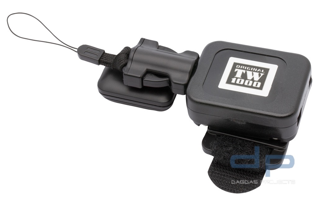 TW1000 GEARKEEPER SICHERUNGSSYSTM FÜR RSG