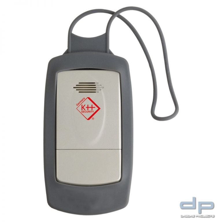 Alarm Travel Tag