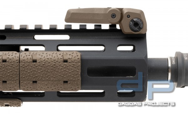 MAGPUL MBUS 3 SIGHT - FRONT in verschiedenen Farben